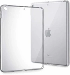Samsung Tab S9 Ultra Silicone Slim Case - Transparent