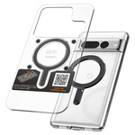 Ring Spigen Onetap Ring Magnetic MagSafe Plate Black