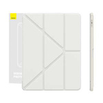 Protective case Baseus Minimalist for iPad Air 4/5 10.9-inch (white)