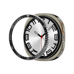 SPIGEN CASE SAMSUNG GALAXY WATCH 8 44 MM BEZEL TUNE DIVER BLACK