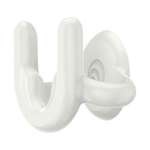 POPSOCKETS Holder PopMount Multi-Surface White