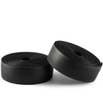 Rockbros EVA Handlebar Tape "Shark" Pattern - Black