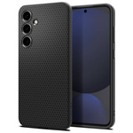 Case Spigen Liquid Air GALAXY S24 FE MATTE BLACK