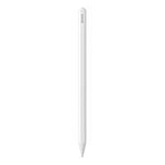 Baseus wireless active stylus + replaceable tip white (SXBC020002)