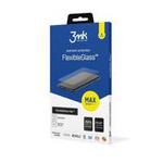3mk FlexibleGlass Max iPhone 14 Pro Max 6.7" black/black