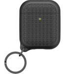 Catalyst Case Keyring for AirPods (Gen. 1/2) black