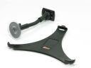 Apple Ipad Car Holder by German Company HR Autocomfort