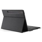 Dux Ducis Bluetooth Keyboard Case (TK Series) for Samsung Tab S9 Plus - Black