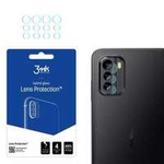 3mk Lens Protect Nokia G60 5G Protection for camera lens 4pcs