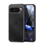 Dux Ducis Aimo Case for Google Pixel 10 Pro XL - Black