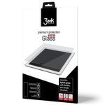 Glass Hybrid 3mk FlexibleGlass iPad Pro 11" Glass Hybrid