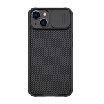Case Nillkin CamShield Pro for Apple iPhone 14 Plus (Black)