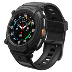 Spigen Rugged Armor "PRO" SAMSUNG Galaxy Watch 8 CLASSIC (46 MM) MATTE BLACK