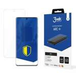 Screen Protector Protective 3MK Huawei P50 Pro 5G ARC+ Fullscreen