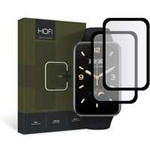 Glass HOFI HYBRID PRO+ 2-PACK XIAOMI SMART BAND 7 PRO BLACK