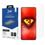 3mk Clear Case Samsung G996 S21+