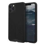 UNIQ case Transforma iPhone 11 Pro black/ebony black