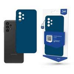 Case 3mk Samsung Galaxy A13 4G Matt Blue Case