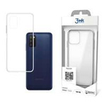 3mk All-Safe Skinny Case Sam A03s 4G A037 Clear