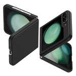 Case Spigen Airskin "pro" Galaxy Z Flip 5 Black