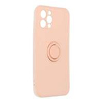 Roar Amber case Case - for iPhone 12 Pro Pink