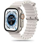 TECH-PROTECT ICONBAND PRO Apple Watch 4 / 5 / 6 / 7 / 8 / SE / ULTRA (42 / 44 / 45 / 49 MM) BEIGE