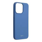 Roar Colorful Jelly case Case - for iPhone 13 Pro Navy blue
