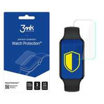 3mk Screen Protector ARC Amazfit Band 7 Watch Fullscreen Screen Protector