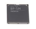 Battery NOKIA BP-5M 5610 5700 6110 Navigator 6500 Slide 7390 8600 Luna NOKIA Genuine