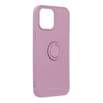 Roar Amber case Case - for iPhone 13 Pro Max Purple