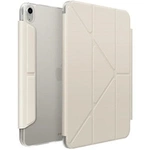 Uniq Camden Click case for iPad Air 11" 2024 - beige