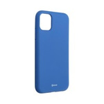 Roar Colorful Jelly case Case - for iPhone 14 Pro Max Navy blue