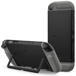 CASE SPIGEN NANO POP NINTENDO SWITCH 2 BLACK SESAME