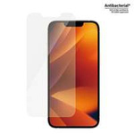 PanzerGlass Classic Fit iPhone 14 / 13 Pro / 13 6.1" Screen Protection Antibacterial 2767