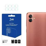 3mk Lens Protect Sam A04 A045 Protection for camera lens 4pcs