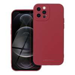 Roar Luna case Case - for iPhone 12 Pro red