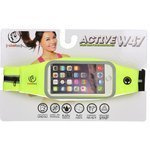 REBELTEC Belt for mobile phone 4.7" Active W47
