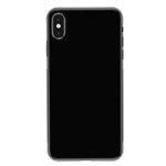 Case Case T-PHOX Armor iPhone Xs MAX GREY Case