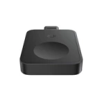 Baseus MagPro 2.5W Magnetic Inductive Charger for Apple Watch - Black