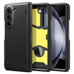 Case Spigen Slim Armor Pro Galaxy Z Fold 5 Black Case