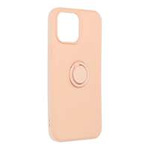 Roar Amber case Case - for iPhone 13 Pro Max Pink