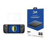 3MK FlexibleGlass Valve Steam Deck 7 "Hybrid Glass