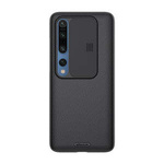 Nillkin CamShield Case for Xiaomi 10/10 Pro (black)