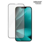 PanzerGlass Ultra-Wide Fit iPhone 14 Plus / 13 Pro Max 6.7" Screen Protection Antibacterial Easy Aligner Included 2785