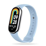 Case Tech-protect Iconband Xiaomi Smart Band 8 / 8 Nfc Sky Blue Case