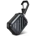 Supcase Unicorn Beetle PRO Apple AIRPODS PRO 1 / 2 BLACK
