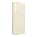 Roar Space case Case - for Samsung Galaxy A52 5G / A52 4G LTE / A52s 5G Cream