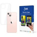 3mk All-Safe Skinny Case iPhone 14 6.1" Clear