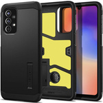 Case Spigen Samsung Galaxy A33 5G Tough Armor Black Case