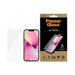 PanzerGlass Standard Super+ iPhone 13 Mini 5.4" Antibacterial 2741